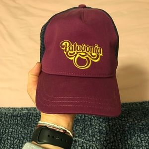 Patagonia Hat